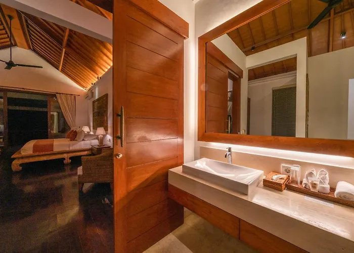 Rubina - Luxury Pool In Batu Belig Next To The Beach! * Seminyak