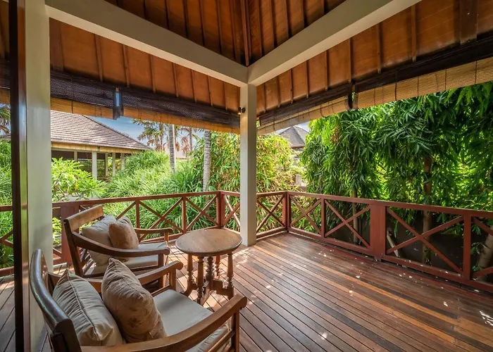 Hébergement de vacances Rubina - Luxury Pool In Batu Belig Next To The Beach! Seminyak
