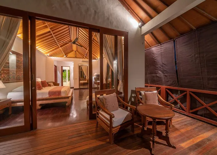 Rubina - Luxury Pool In Batu Belig Next To The Beach! * Seminyak