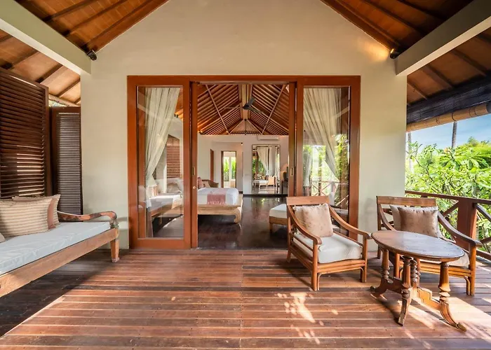 Rubina - Luxury Pool In Batu Belig Next To The Beach! Seminyak